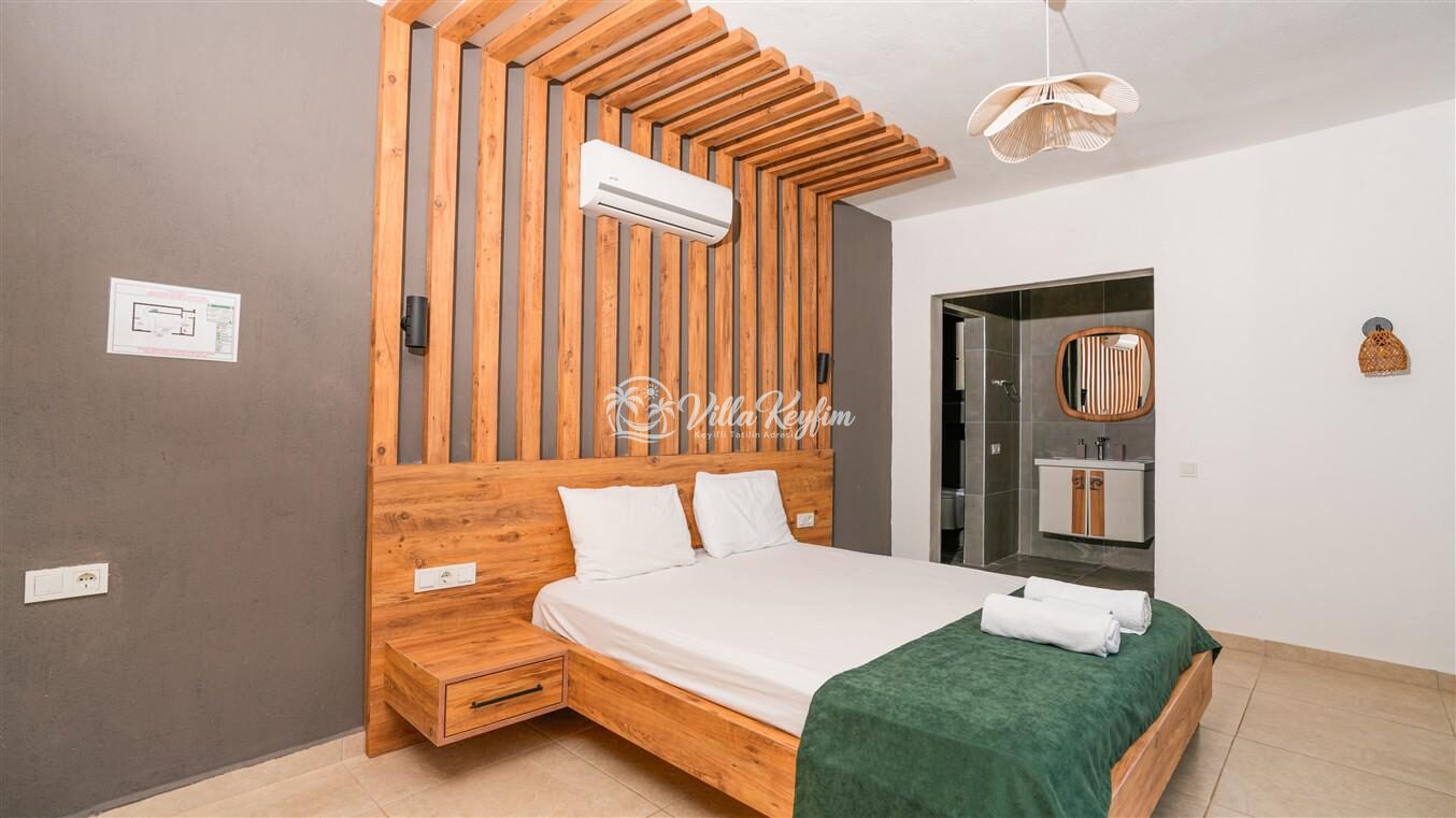 Villa Perla Patara — 20