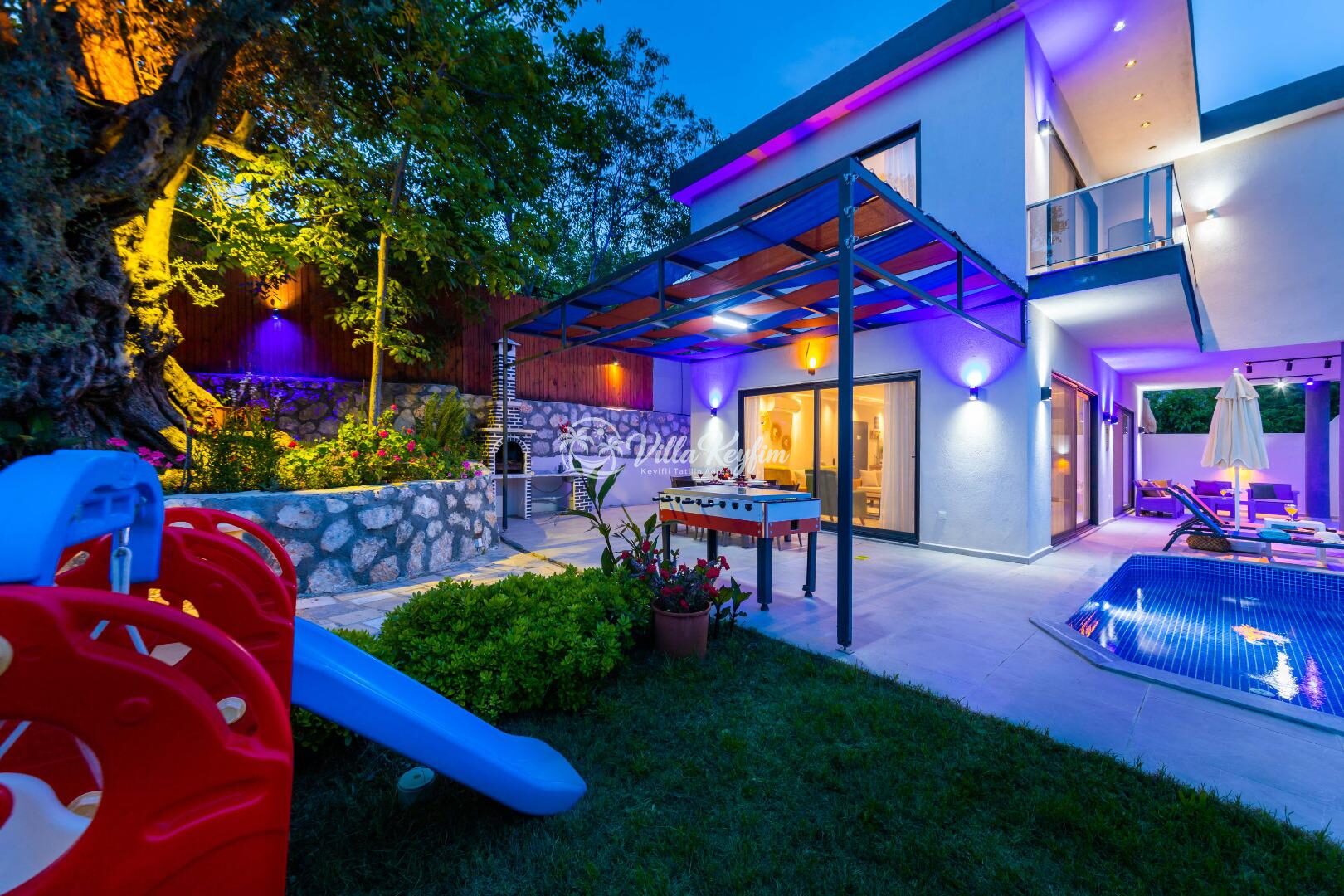Villa Esil — 64