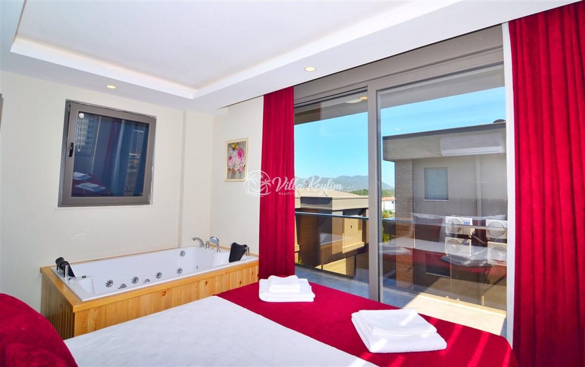 Villa Taliam — 36
