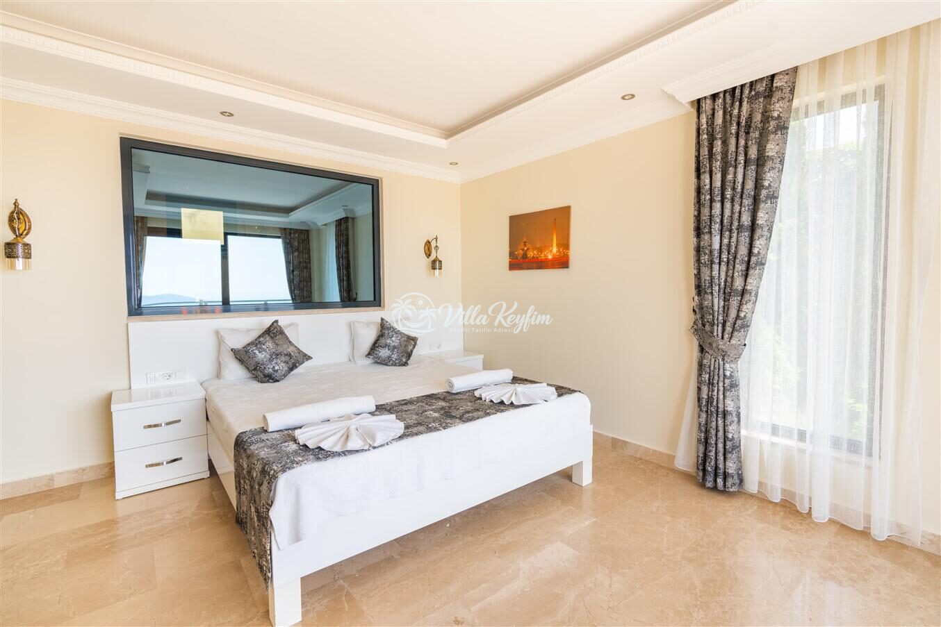 Villa Kral — 134