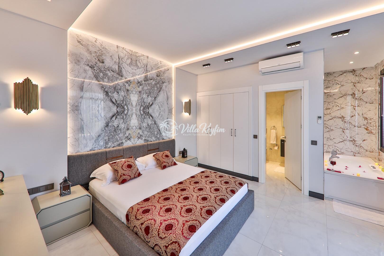 Villa Soley 2 — 52