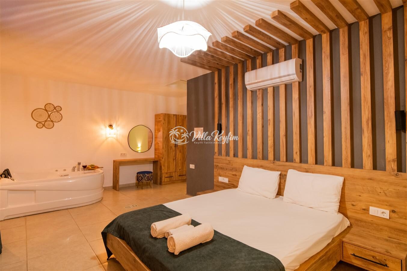 Villa Perla Patara — 44