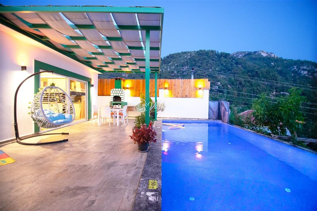 Villa Petra — 29