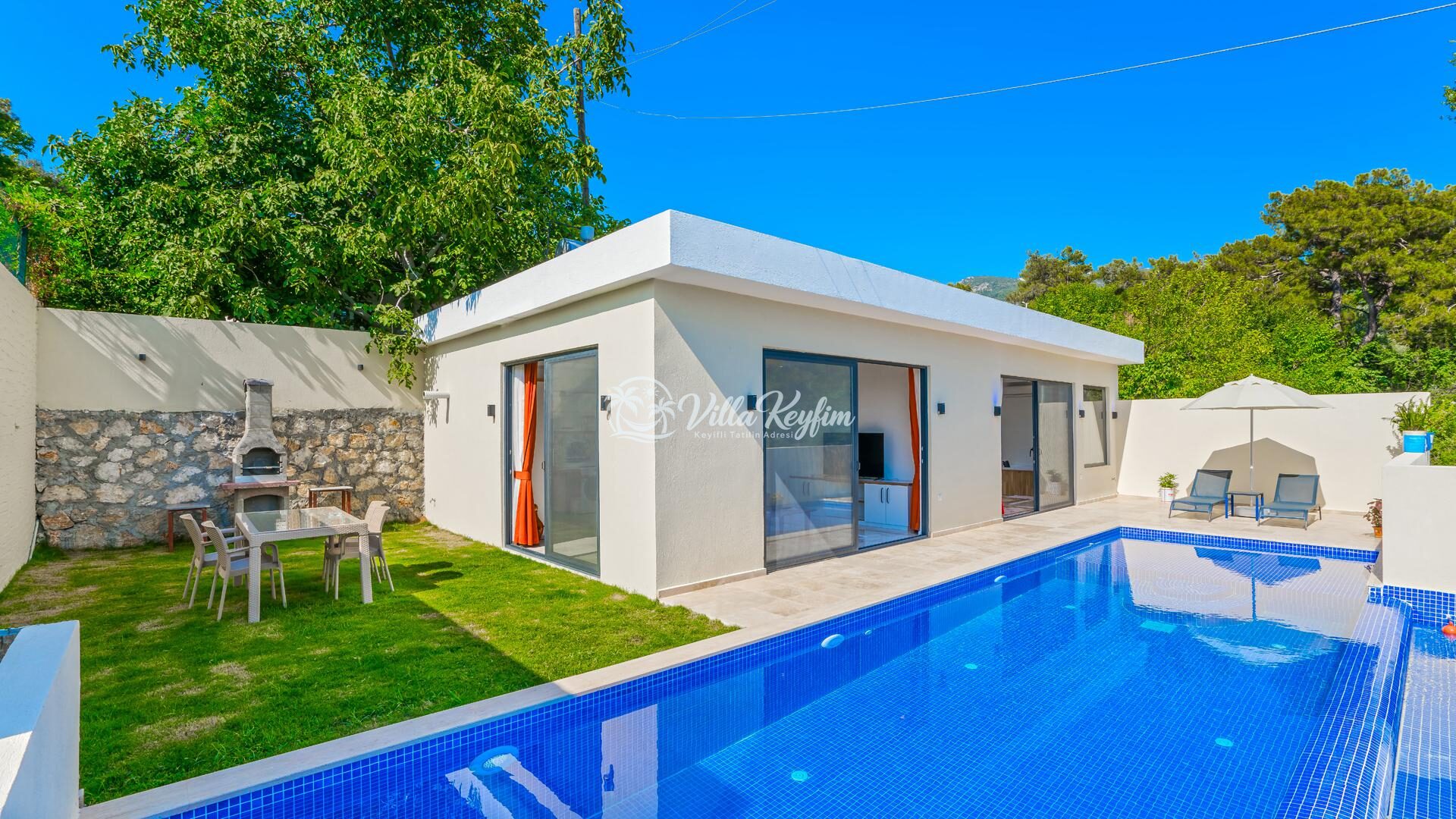Villa Kardelen İslamlar — 5