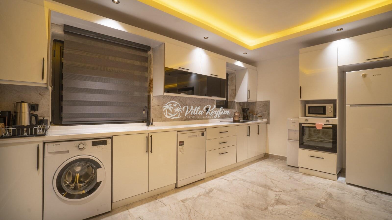 Villa Cansu — 26