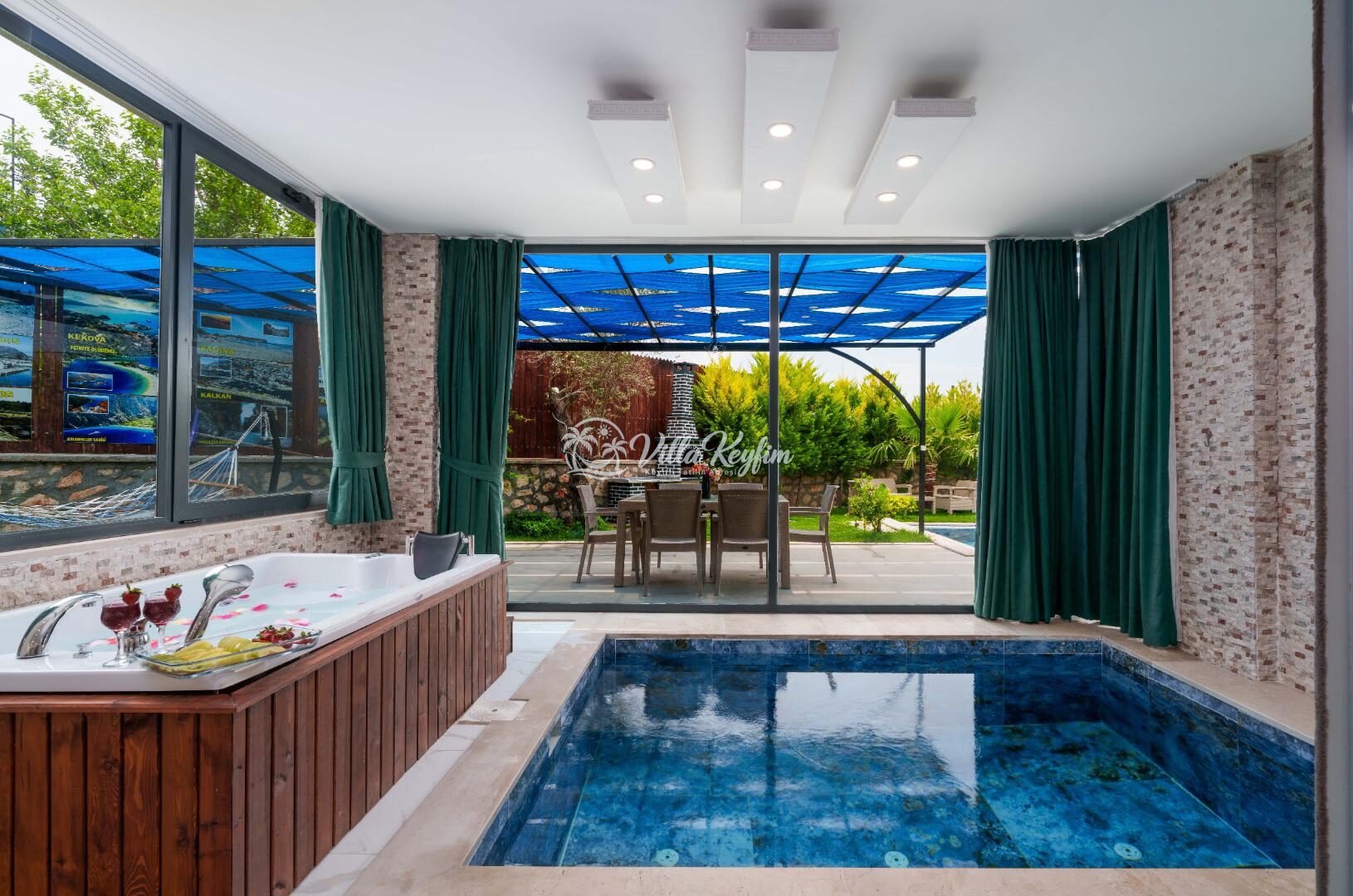 Villa Elena 1 — 50