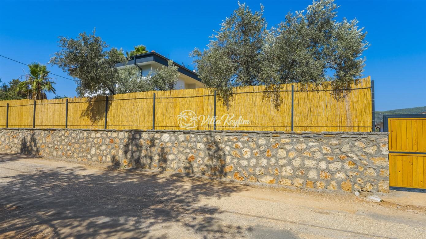 Villa Sezar Patara — 53
