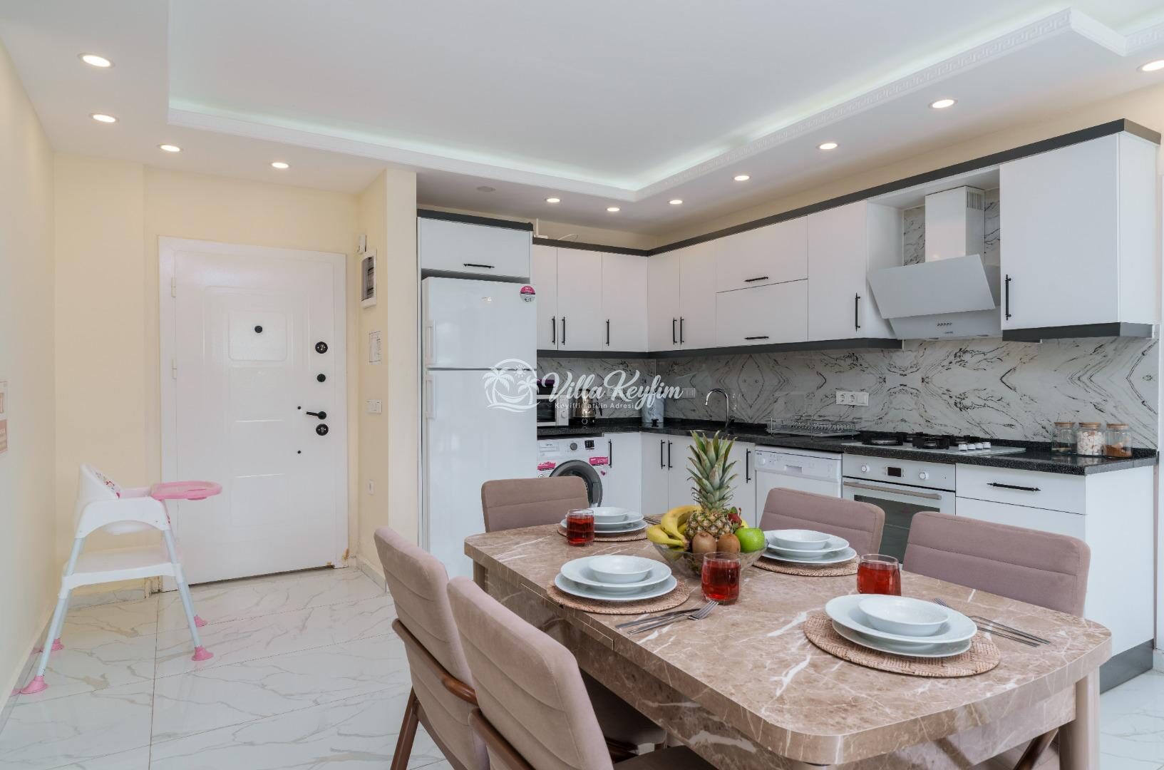 Villa Elena 1 — 58