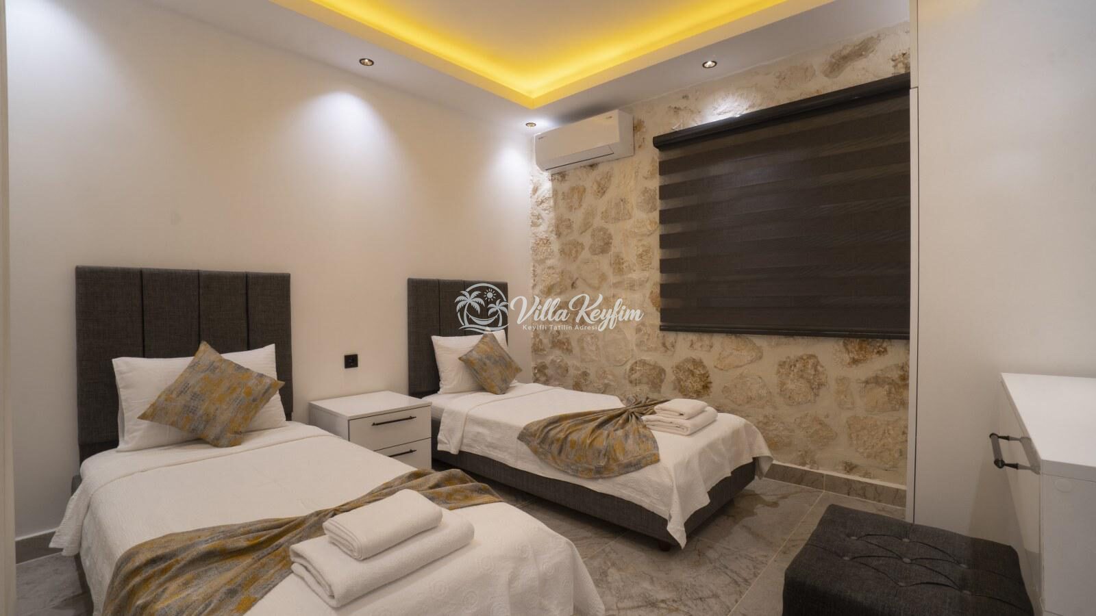 Villa Cansu — 50