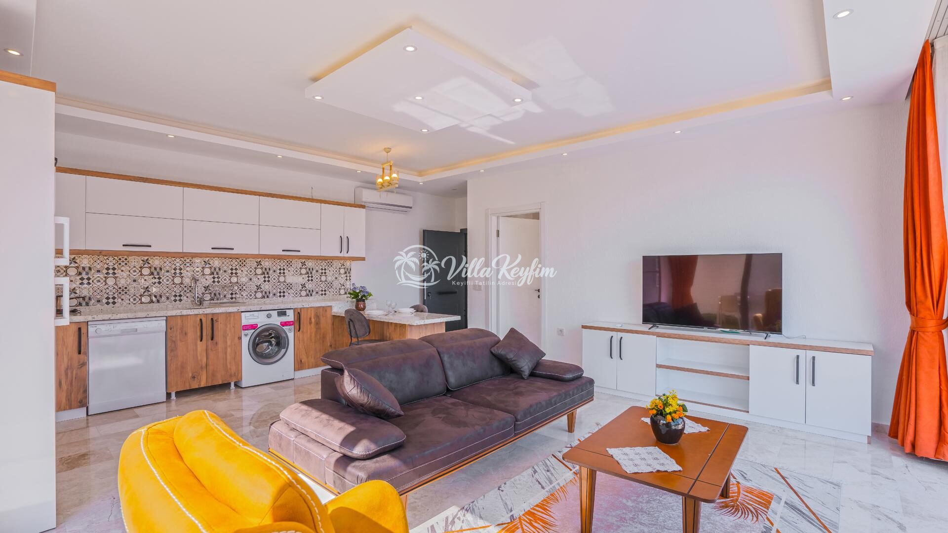 Villa Kardelen İslamlar — 28