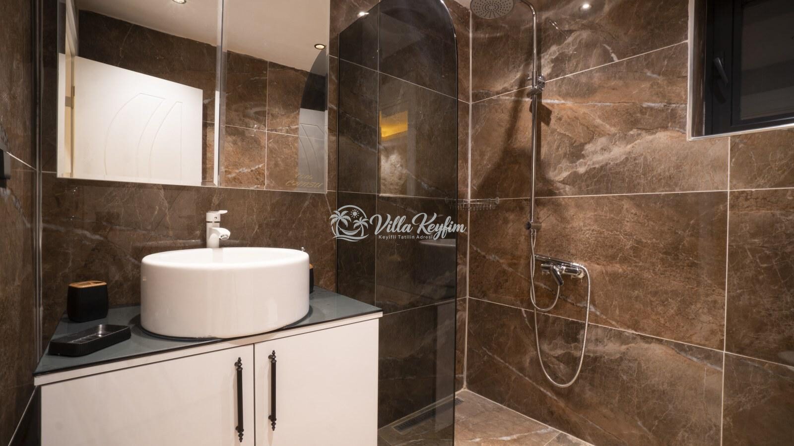 Villa Cansu — 52