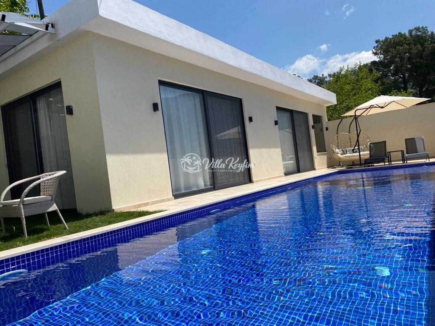 Villa Kardelen İslamlar — 37
