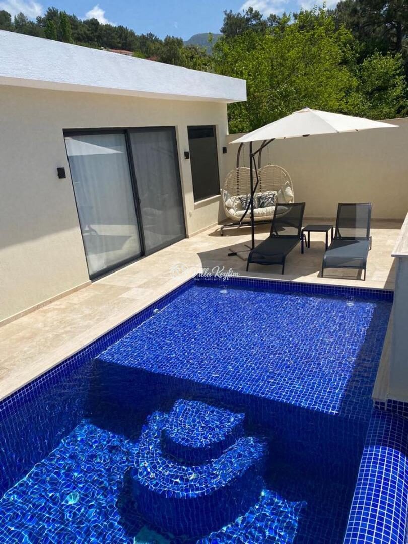 Villa Kardelen İslamlar — 40