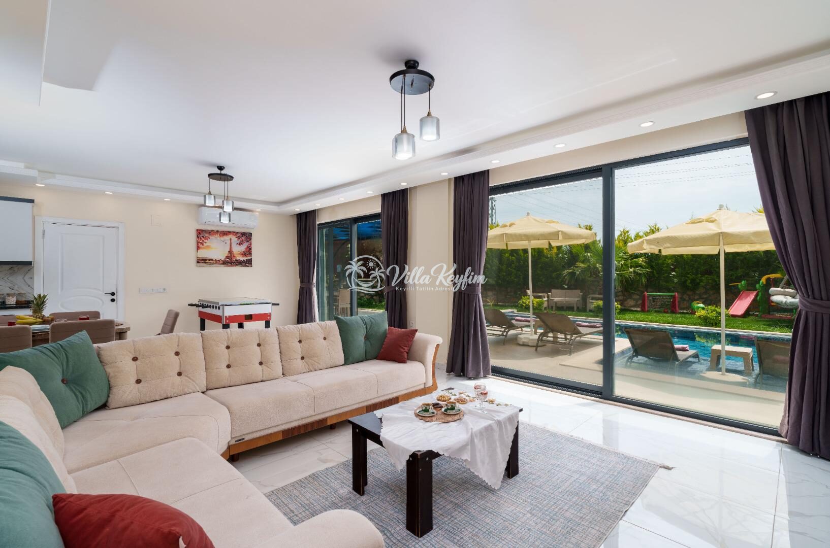 Villa Elena 1 — 77