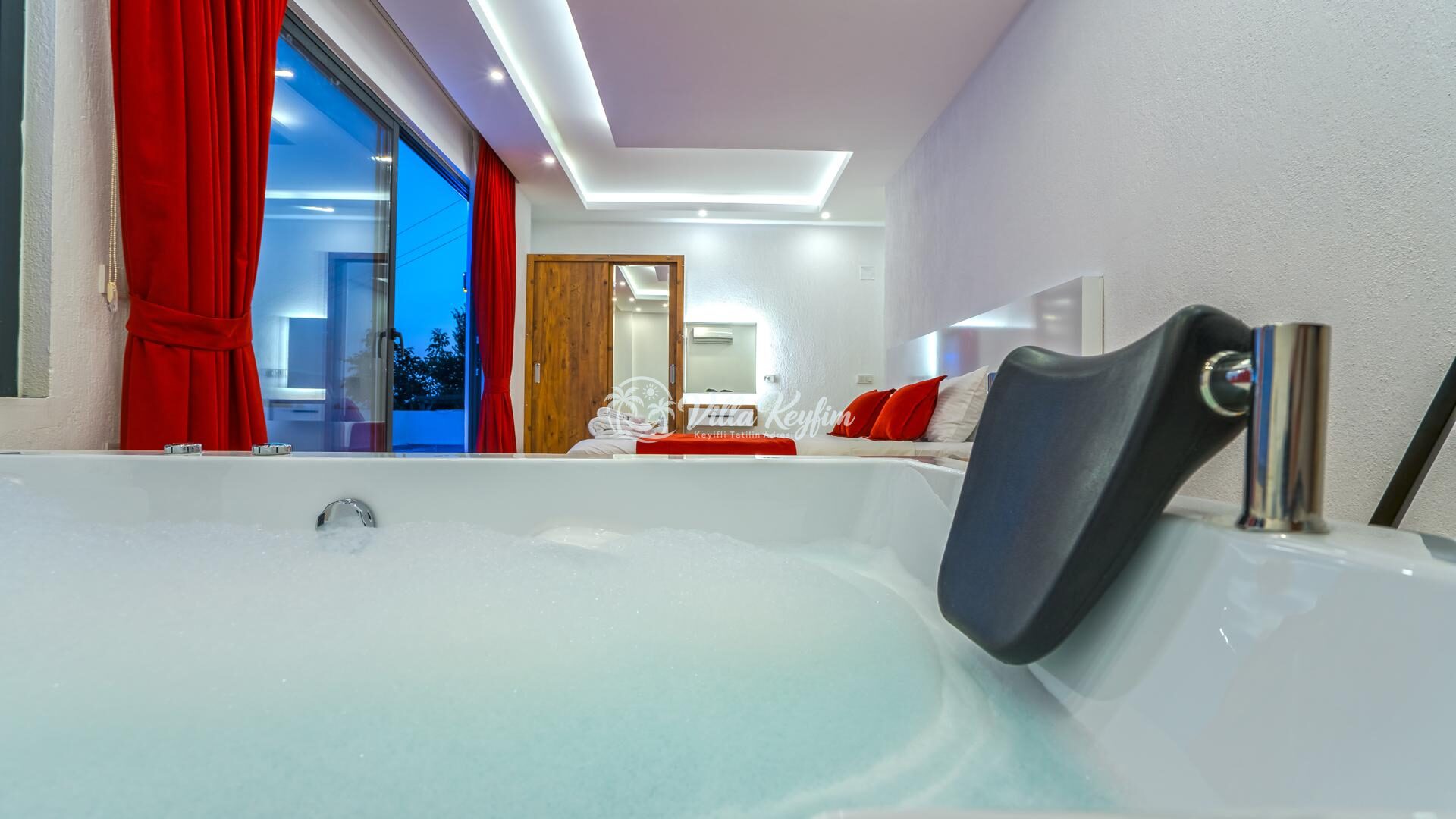 Villa Kardelen İslamlar — 50