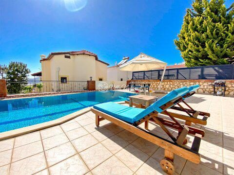 Villa Nisan — 3