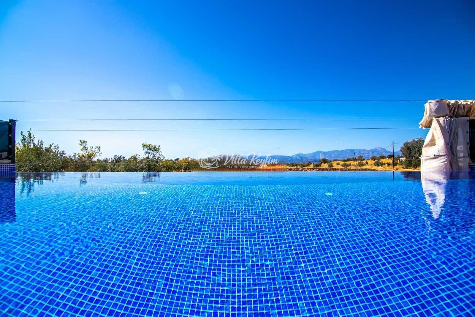 Villa Olivet — 3
