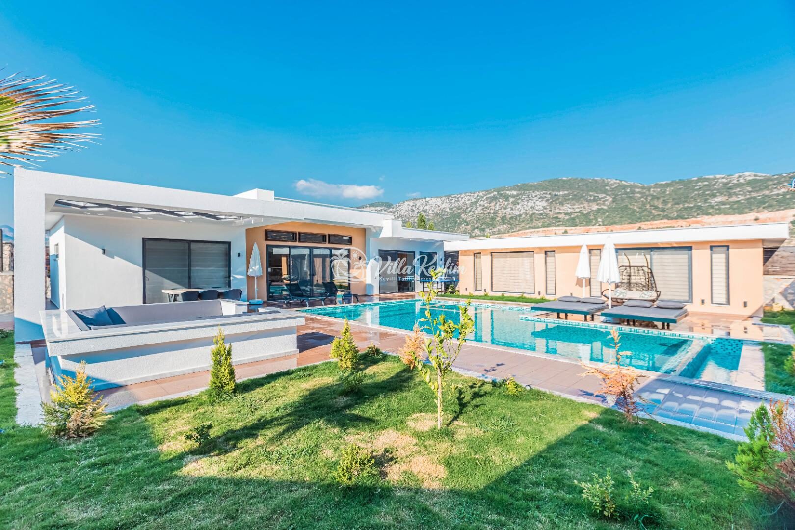 Villa Havanas — 2