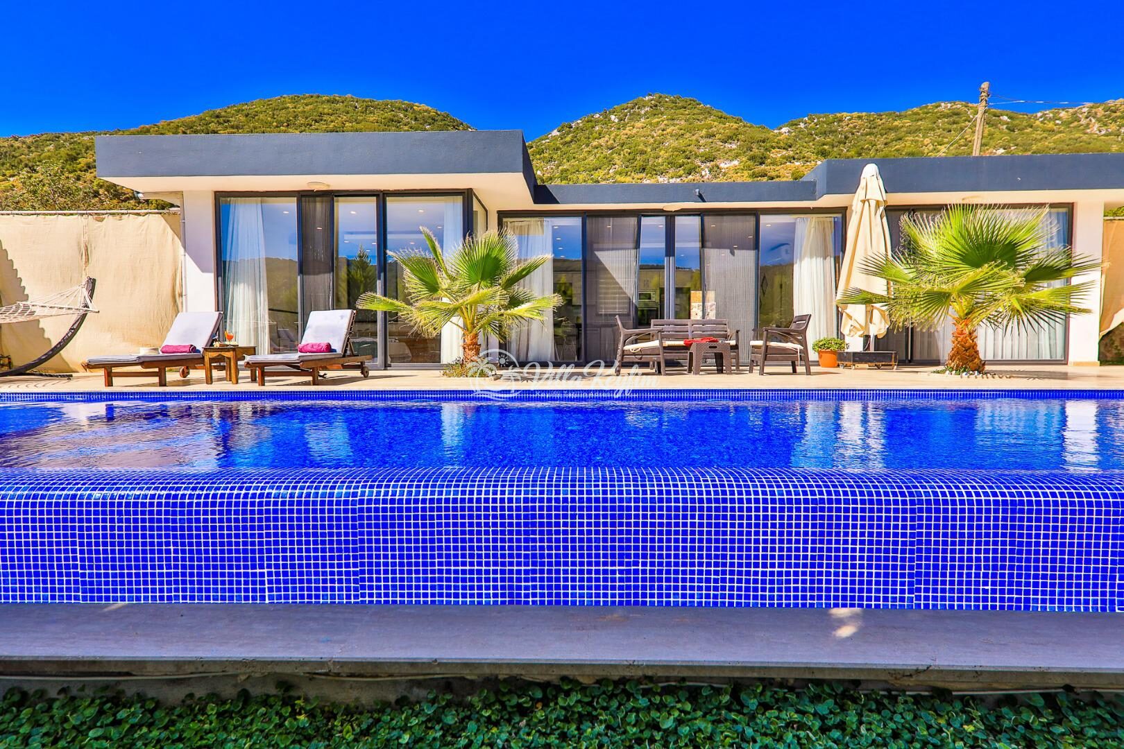 Villa Nil Sarıbelen — 3