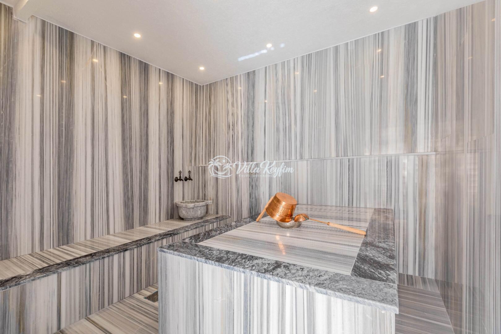 Villa Havanas — 8