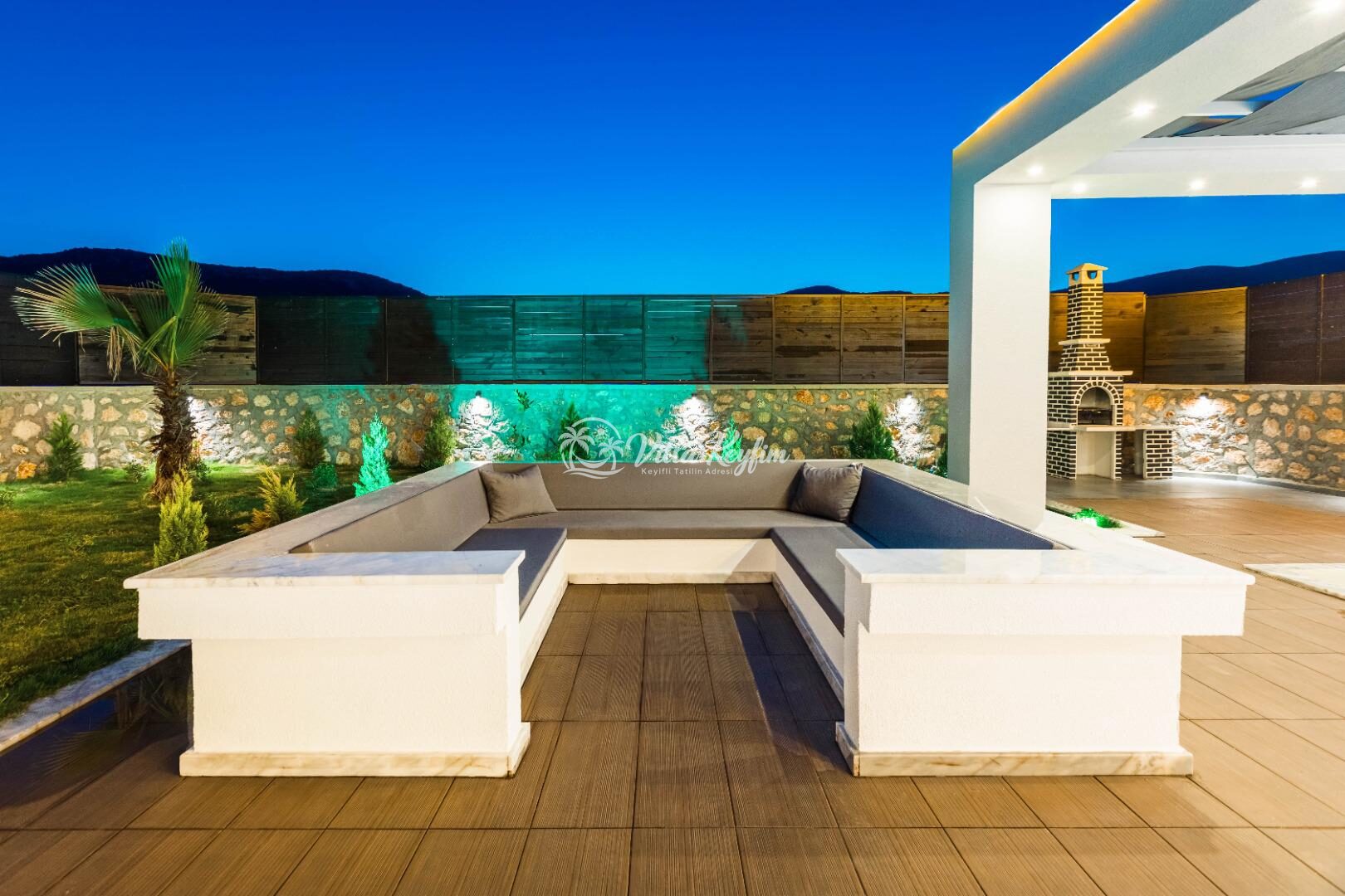 Villa Havanas — 9