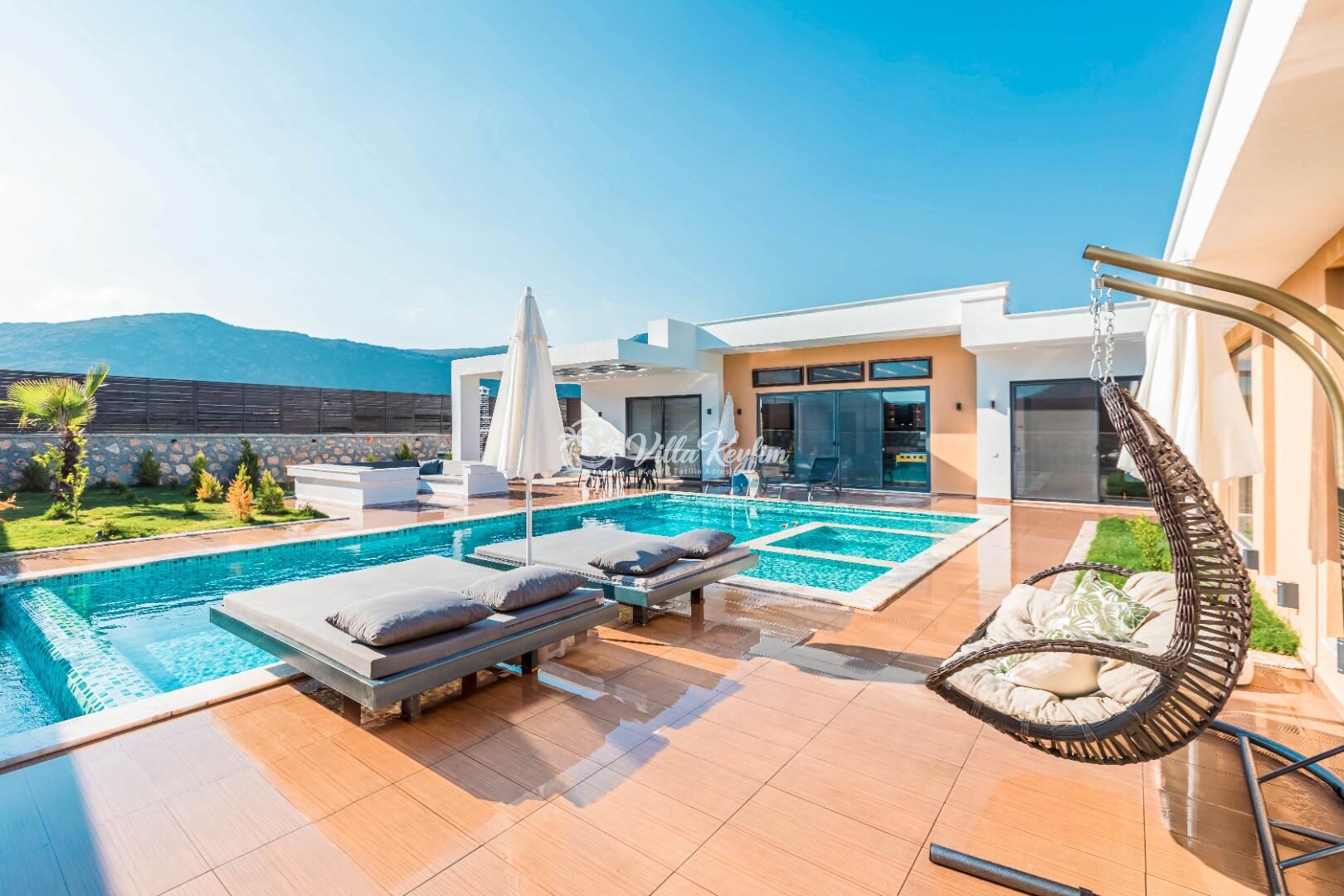 Villa Havanas — 11