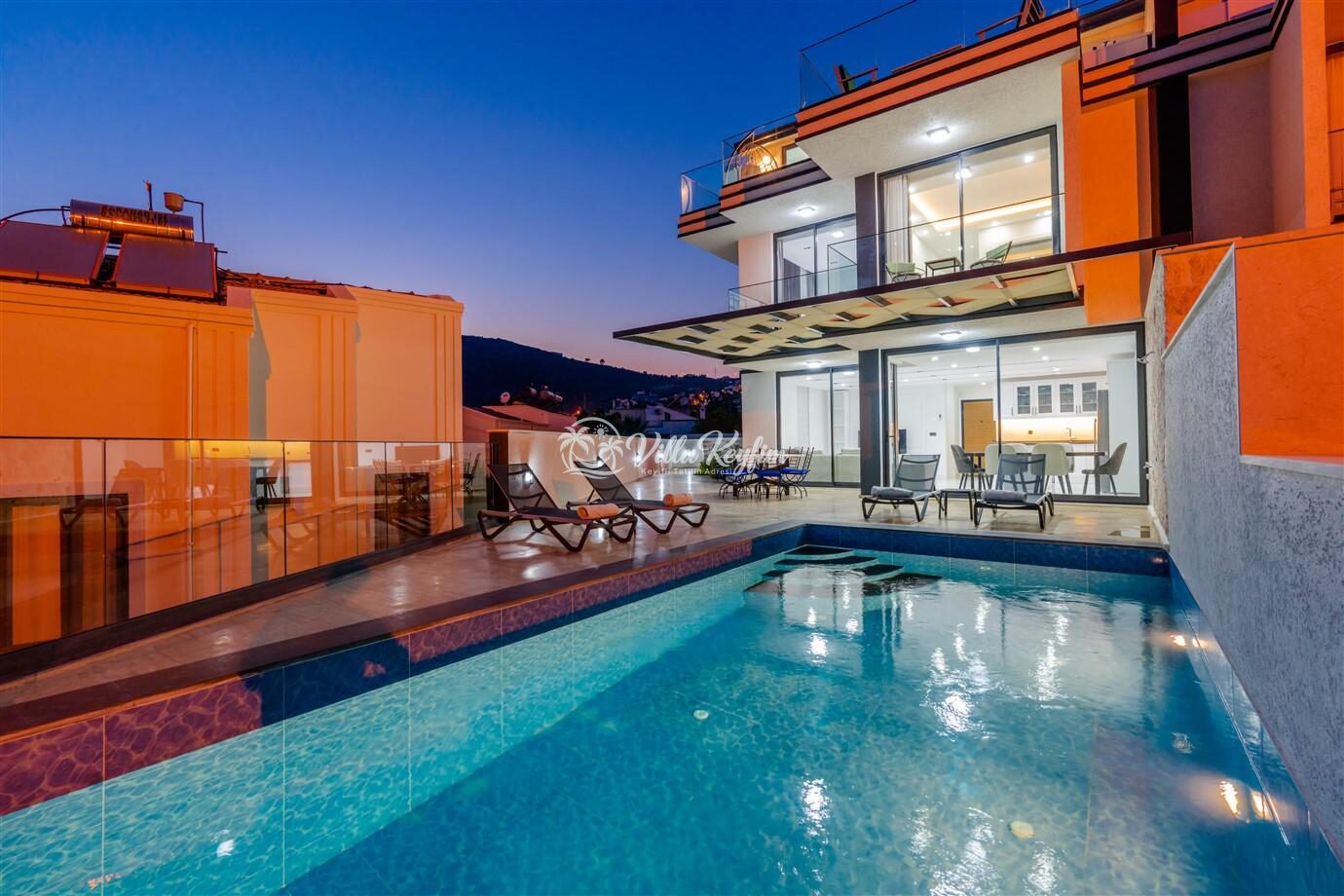 Villa Dicle — 14