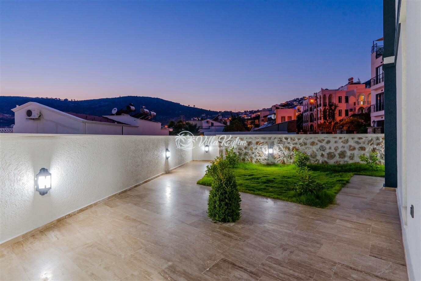 Villa Dicle — 16