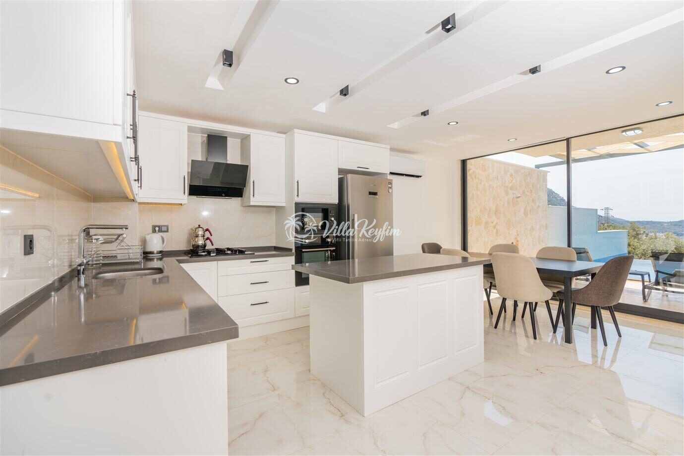 Villa Dicle — 17
