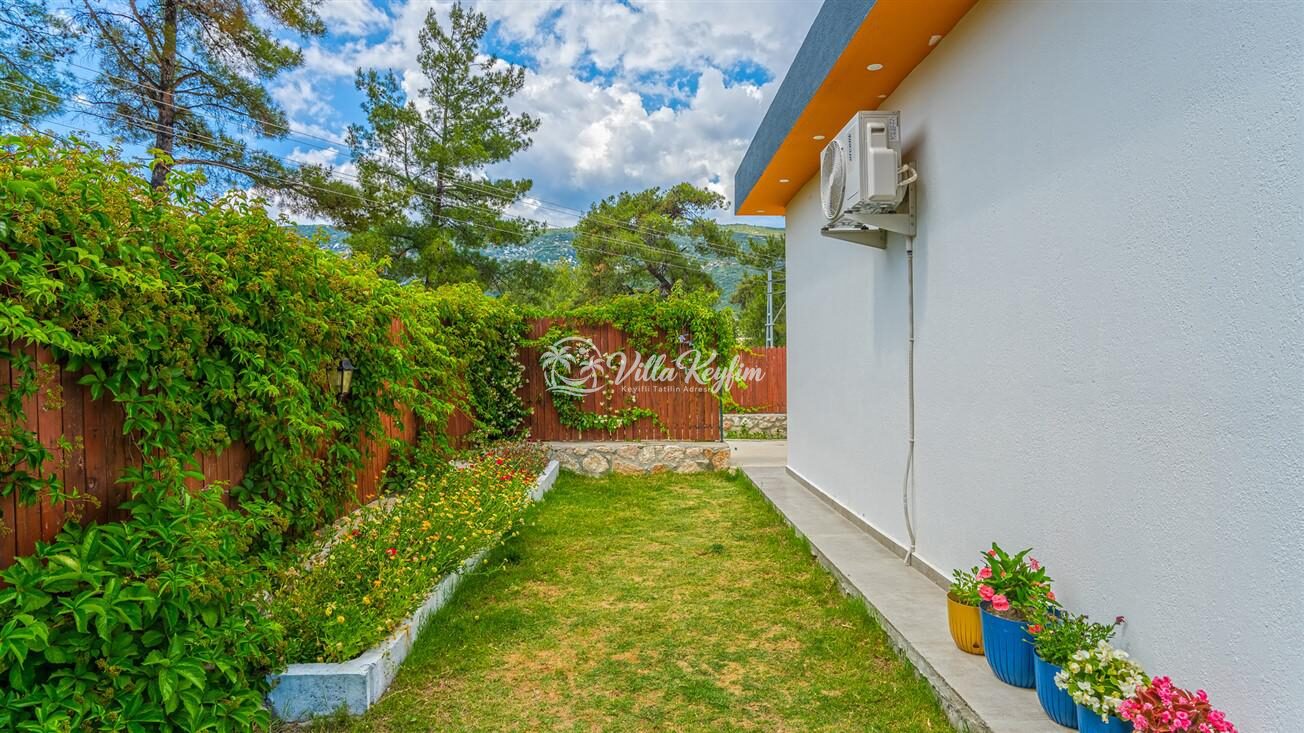 Villa Gökalan — 21