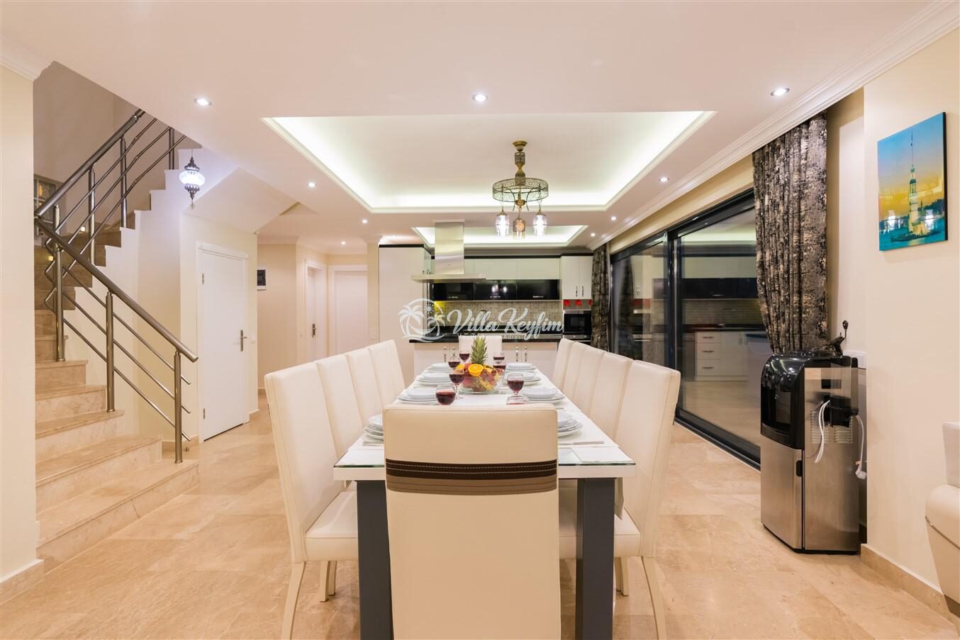 Villa Kral — 145