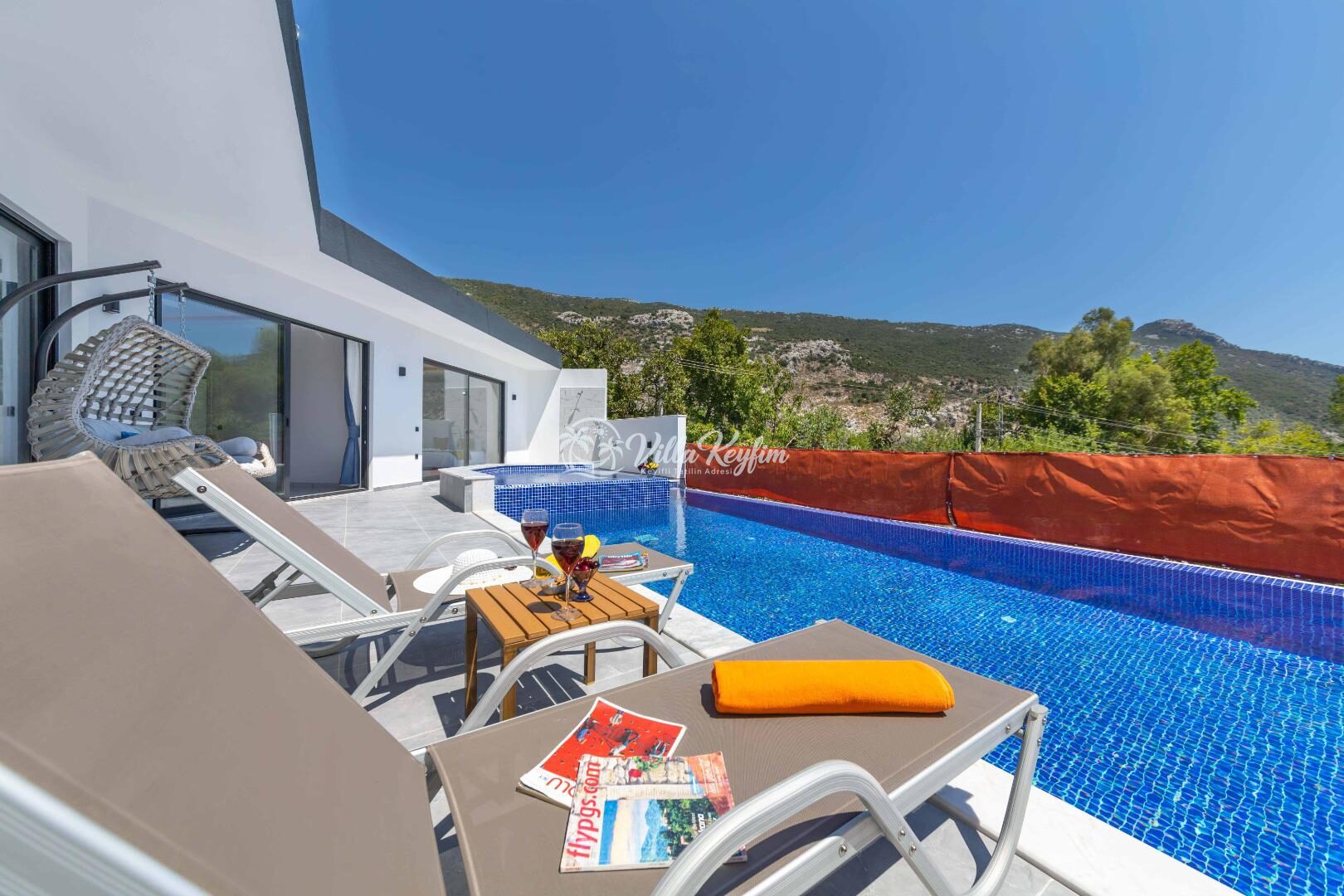 Villa Dobulcan — 3