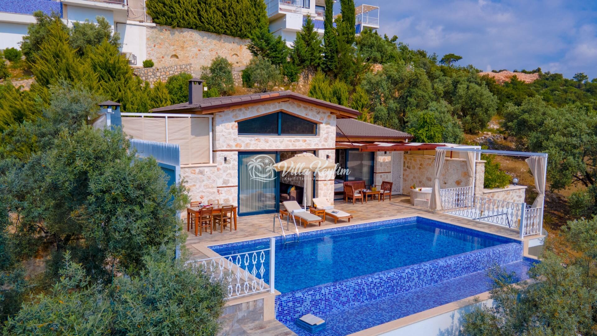 Villa Selen — 2