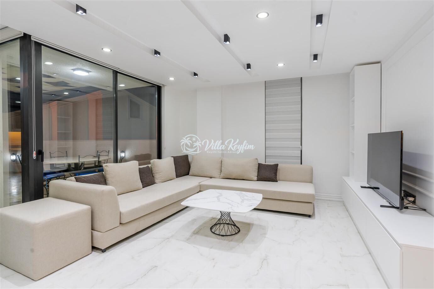 Villa Dicle — 24