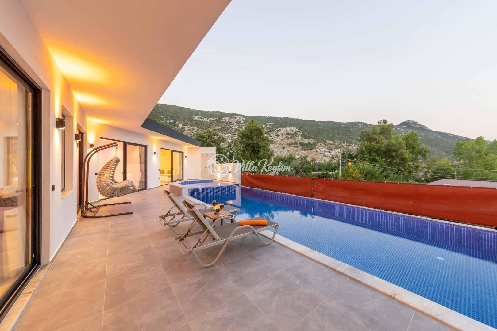 Villa Dobulcan — 5
