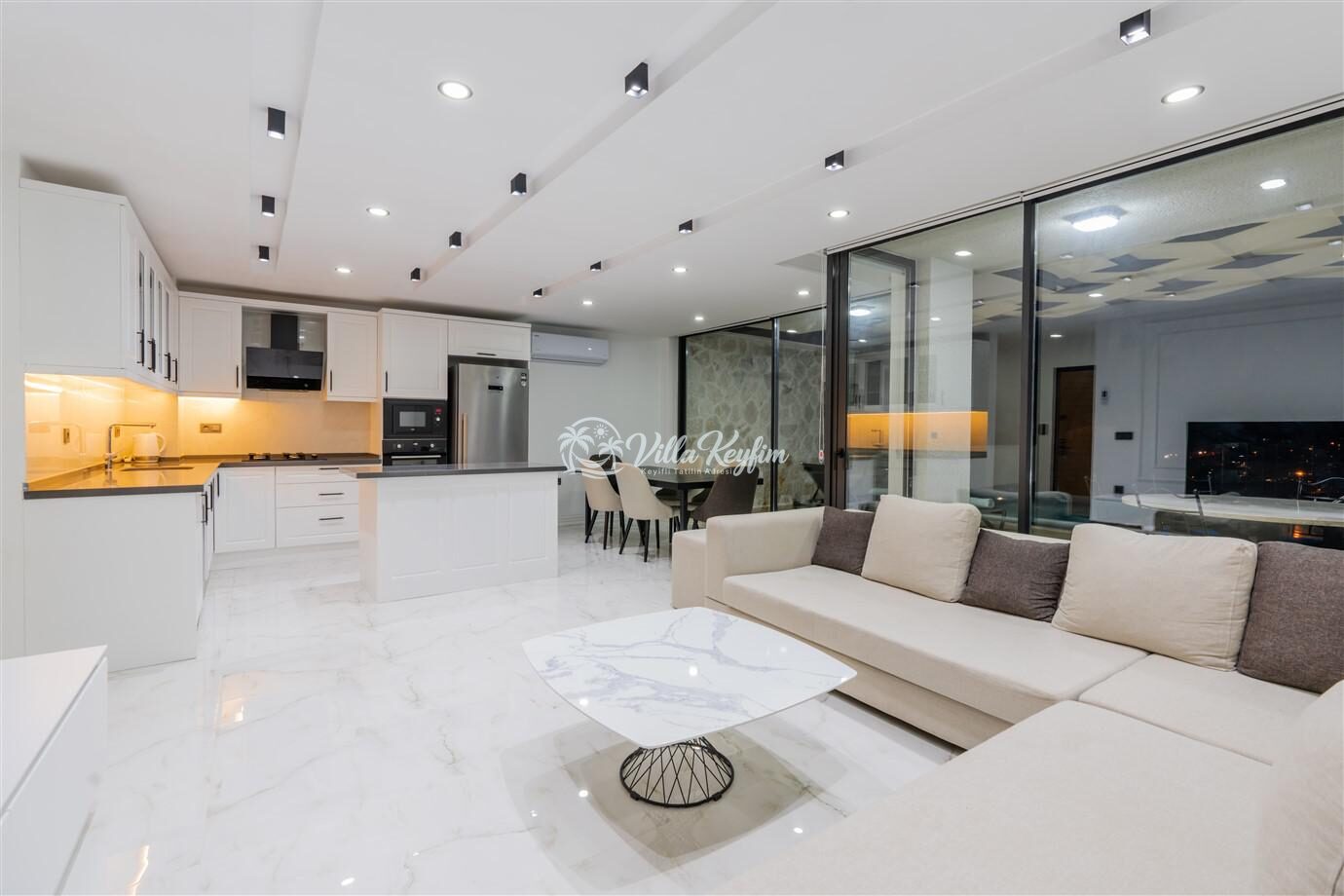 Villa Dicle — 25