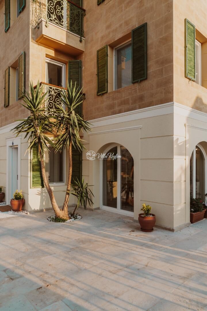 Villa Grande — 27