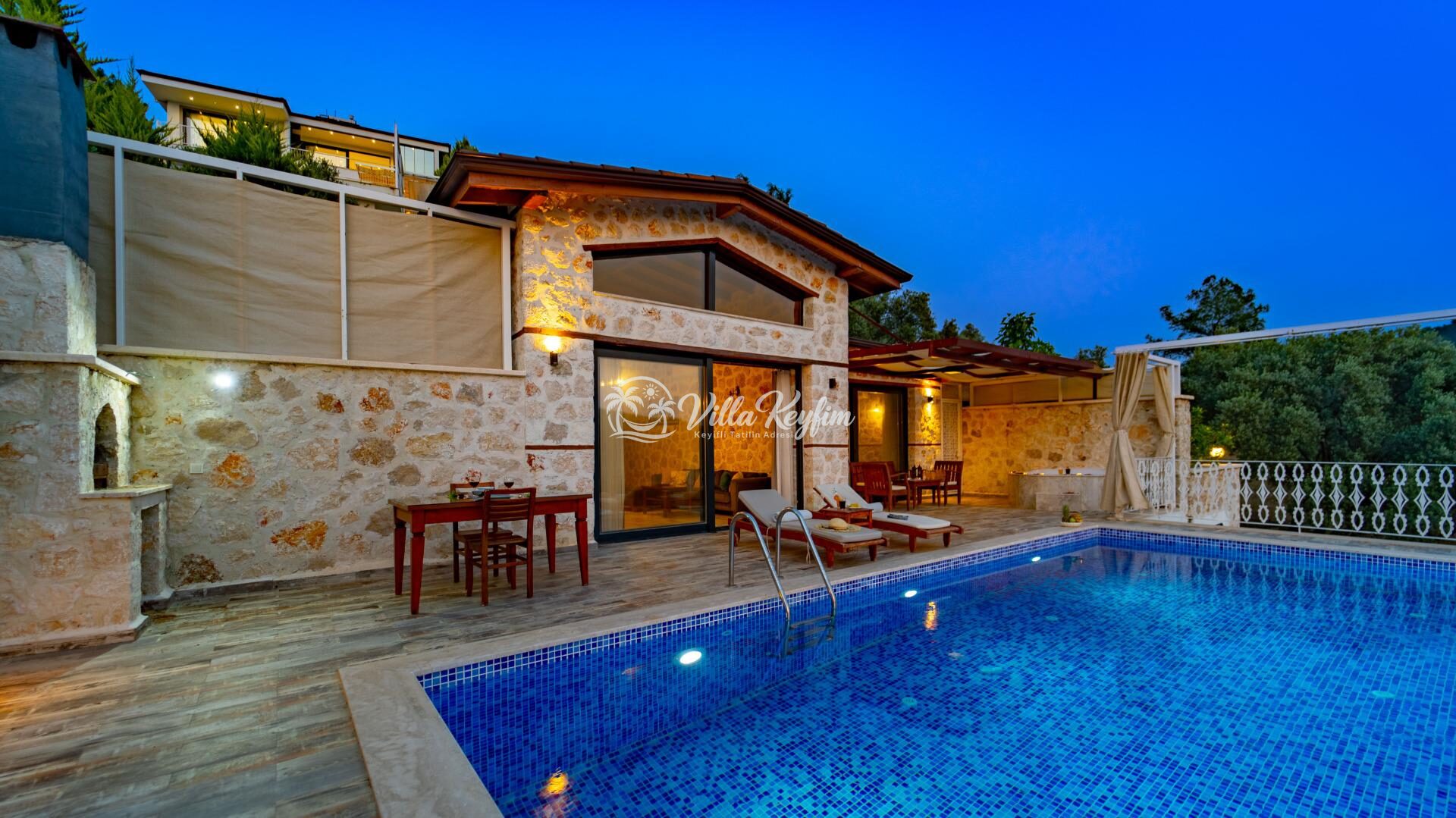Villa Selen — 3