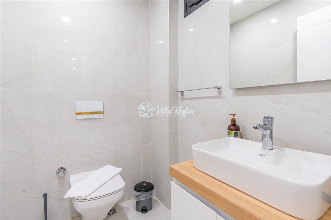 Villa Dicle — 31