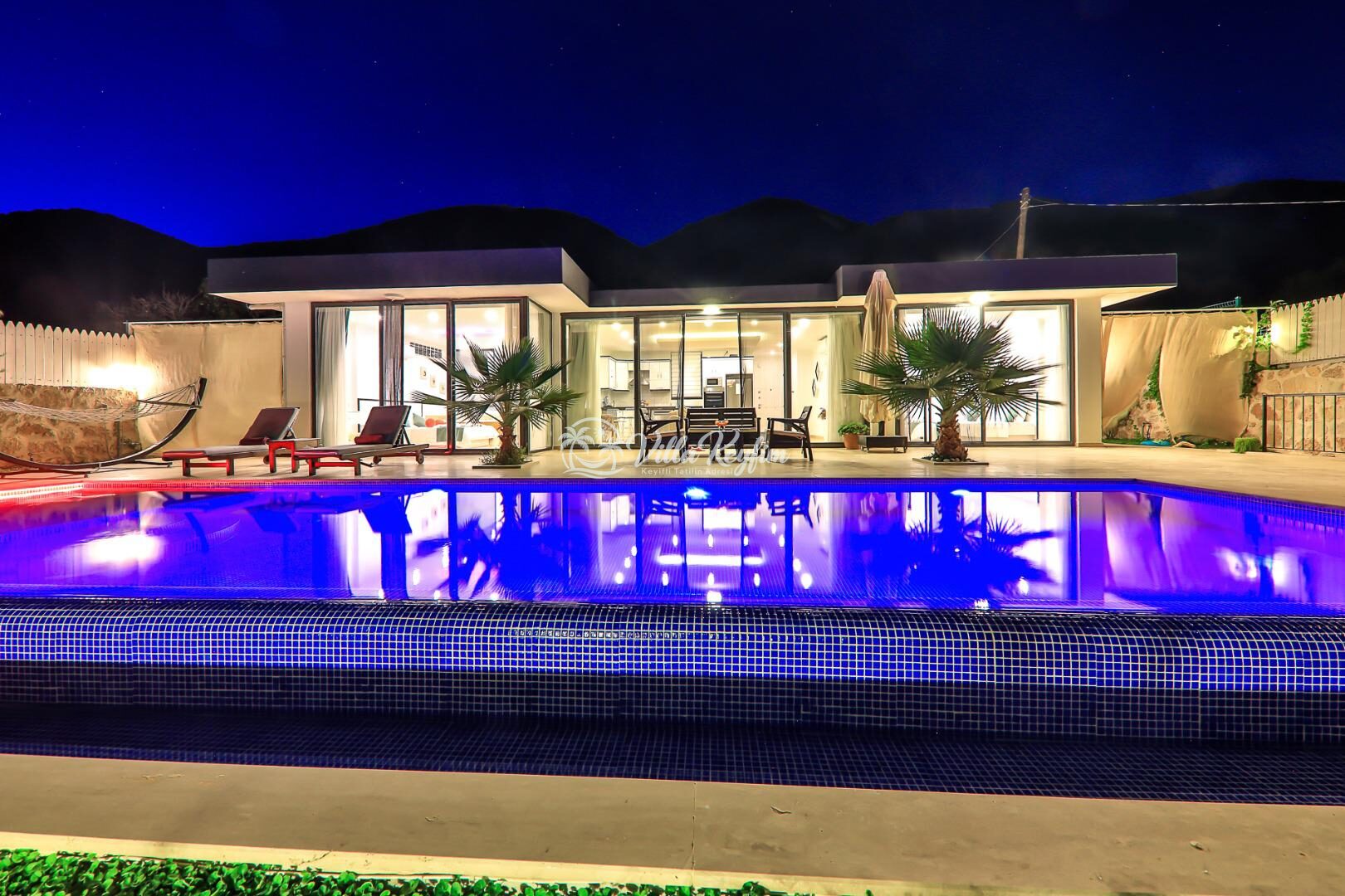 Villa Nil Sarıbelen — 27