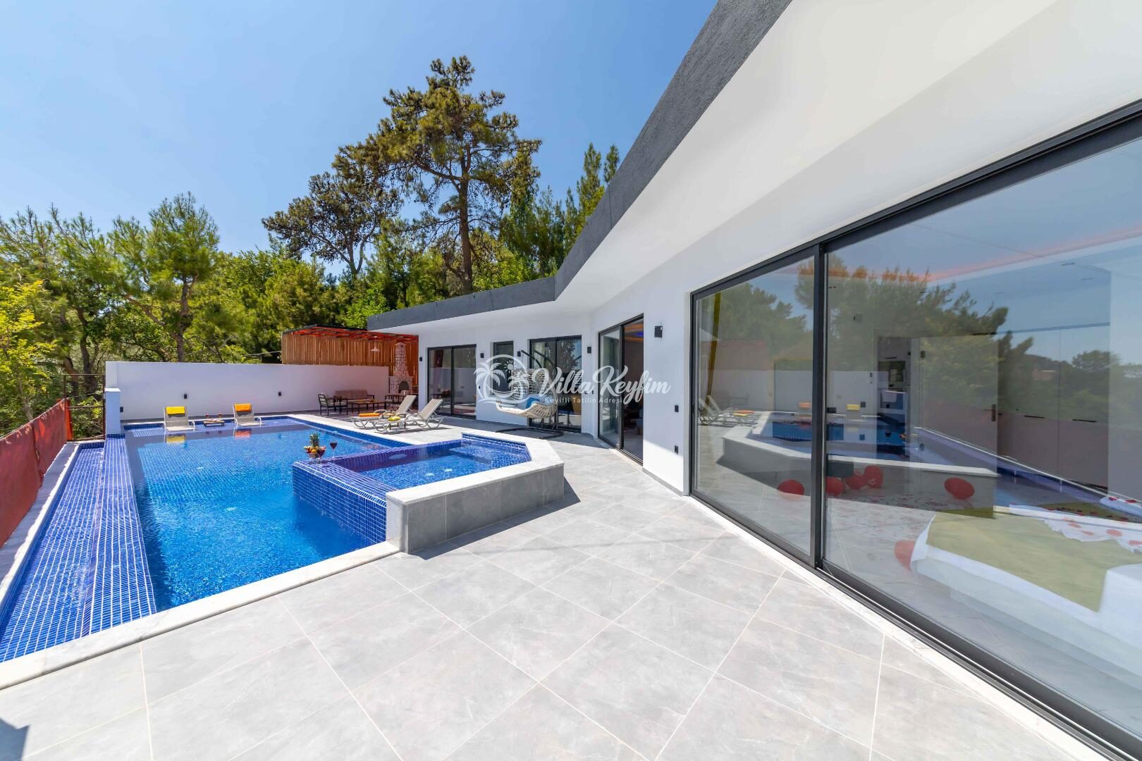 Villa Dobulcan — 10
