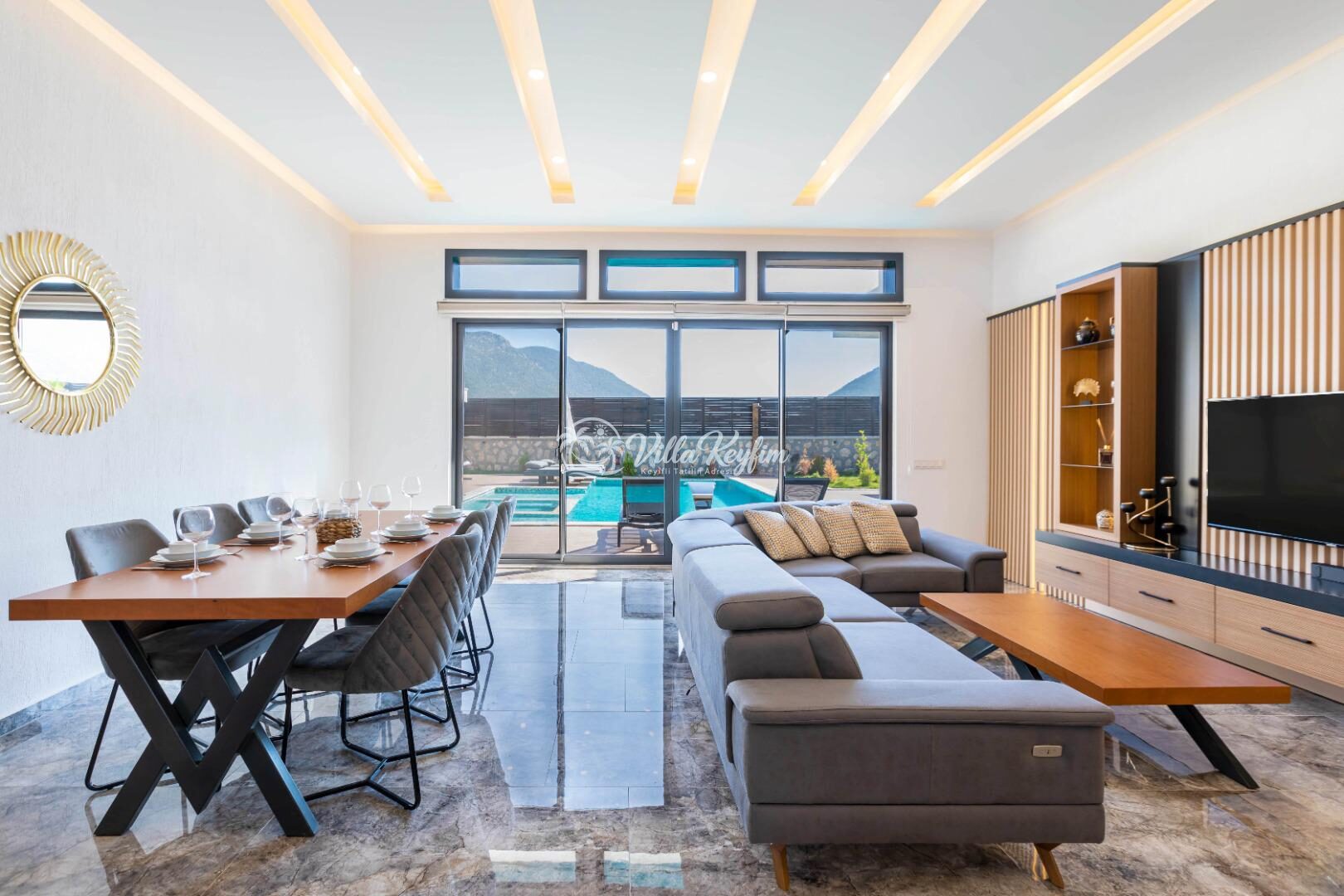 Villa Havanas — 27