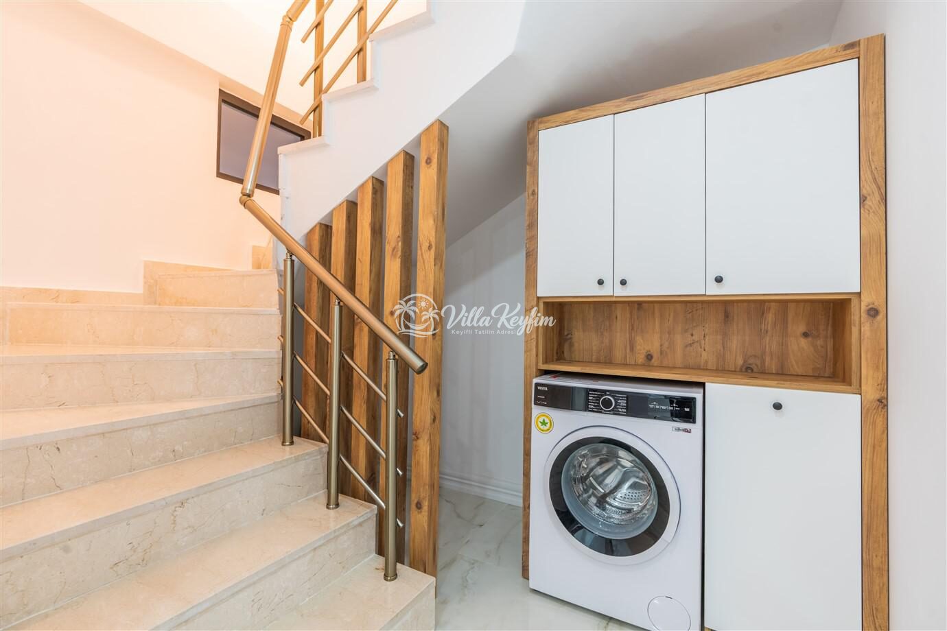 Villa Dicle — 32