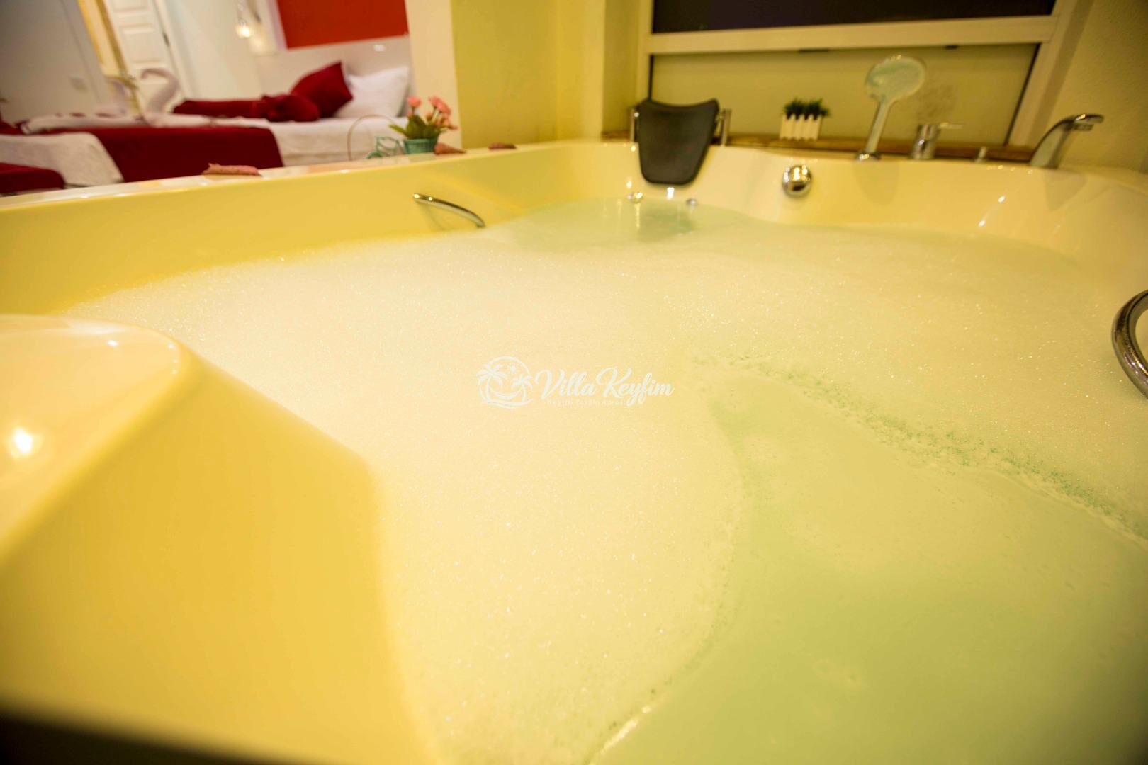 Villa Bella — 68