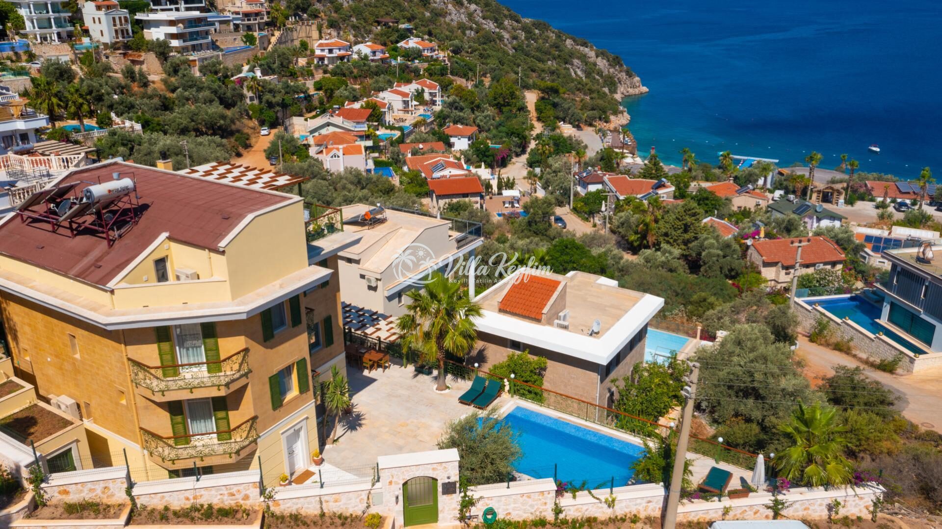 Villa Grande — 37