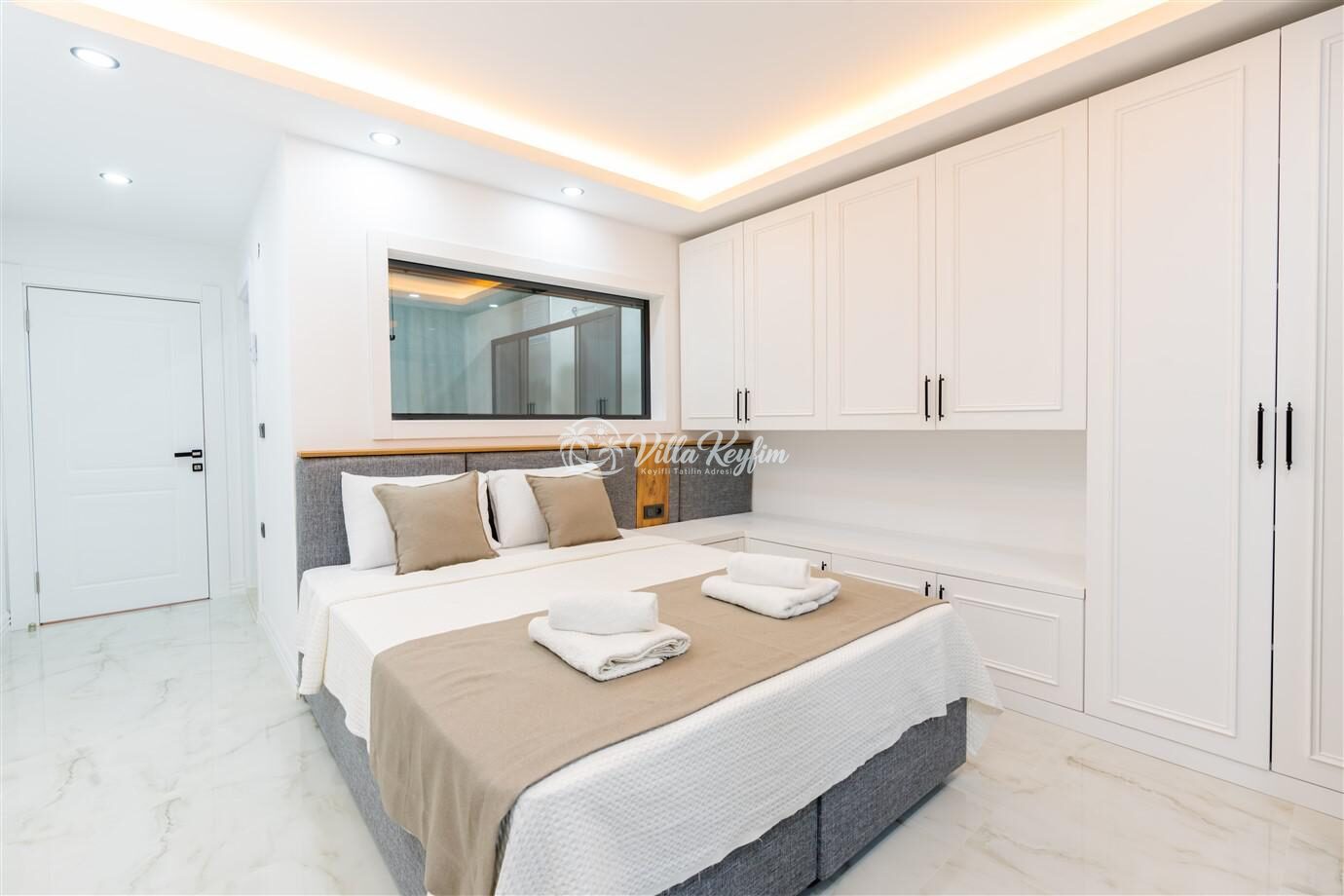 Villa Dicle — 35