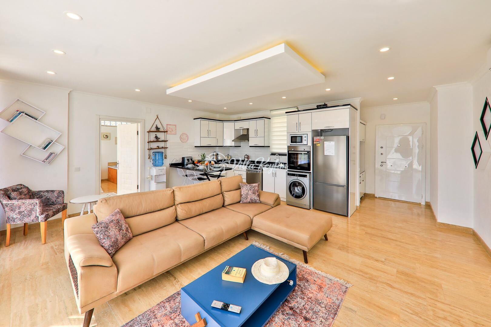 Villa Nil Sarıbelen — 32