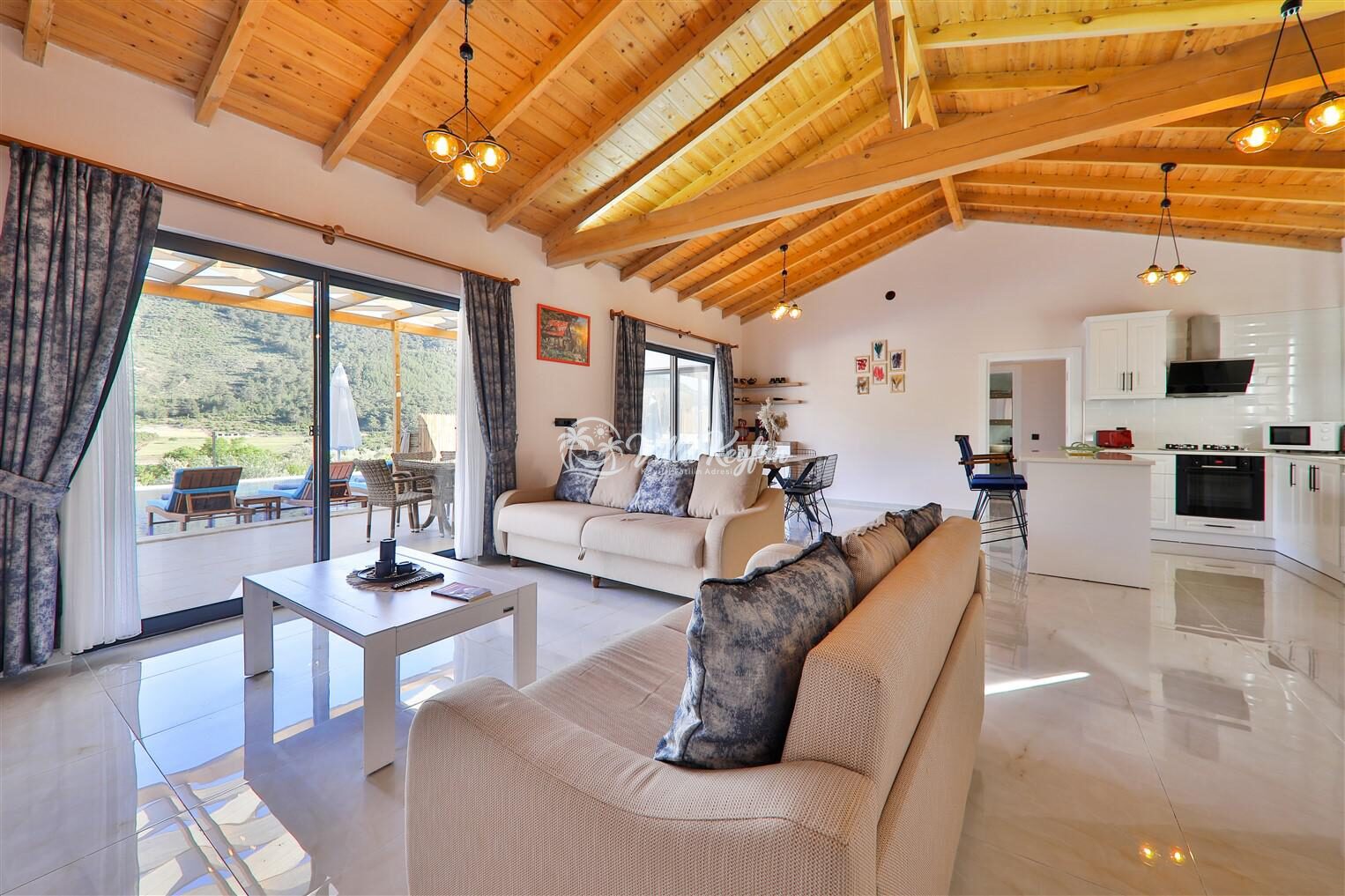 Villa Karaağaç — 30