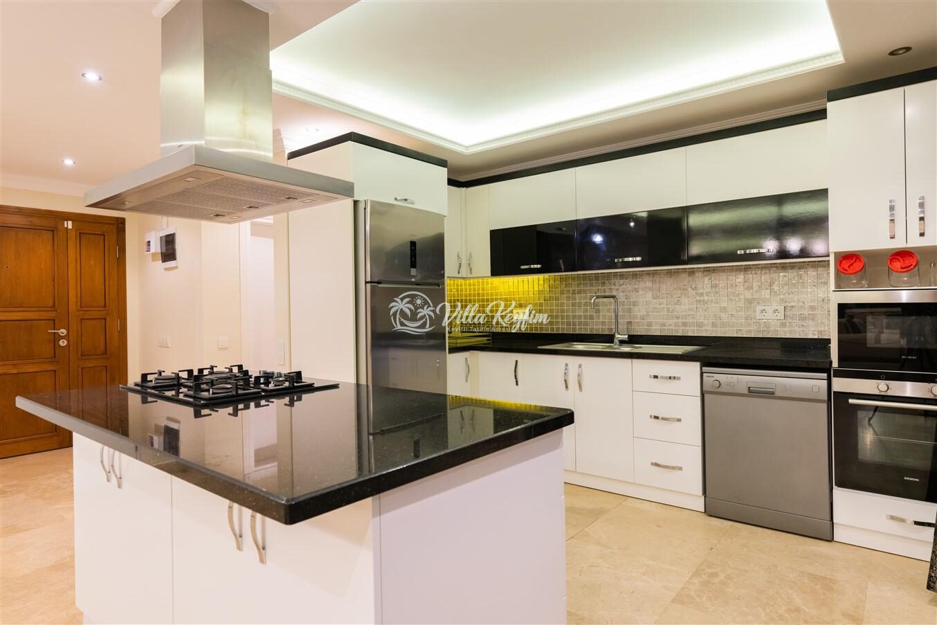 Villa Kral — 150