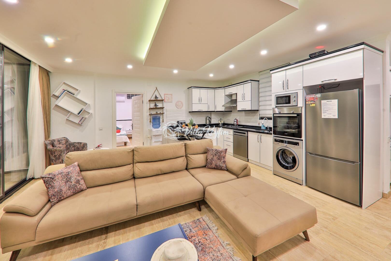 Villa Nil Sarıbelen — 37